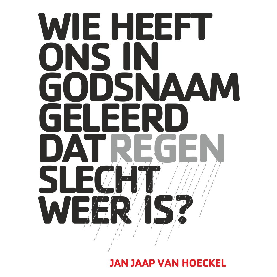 Omslagfoto van Leer omgaan met lastige situaties