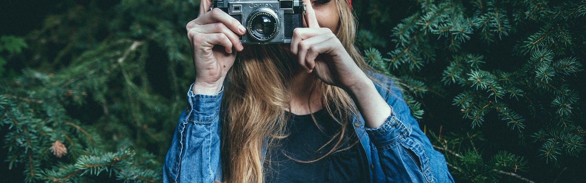 De kracht van foto's in je marketing