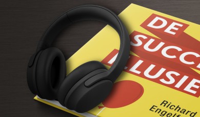 De succesillusie