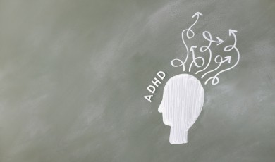 ADHD herkennen bij kinderen en ermee omgaan