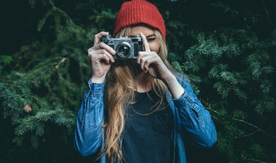 De kracht van foto's in je marketing