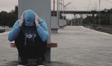 Omgaan met angst en paniekaanvallen