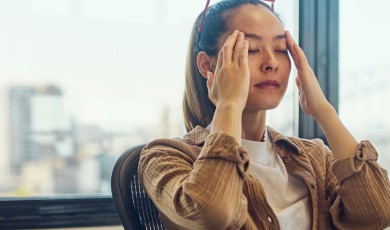 De basis van mentale gezondheid