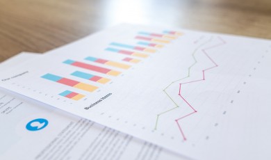 Werken met financi&euml;le feiten in een onderneming